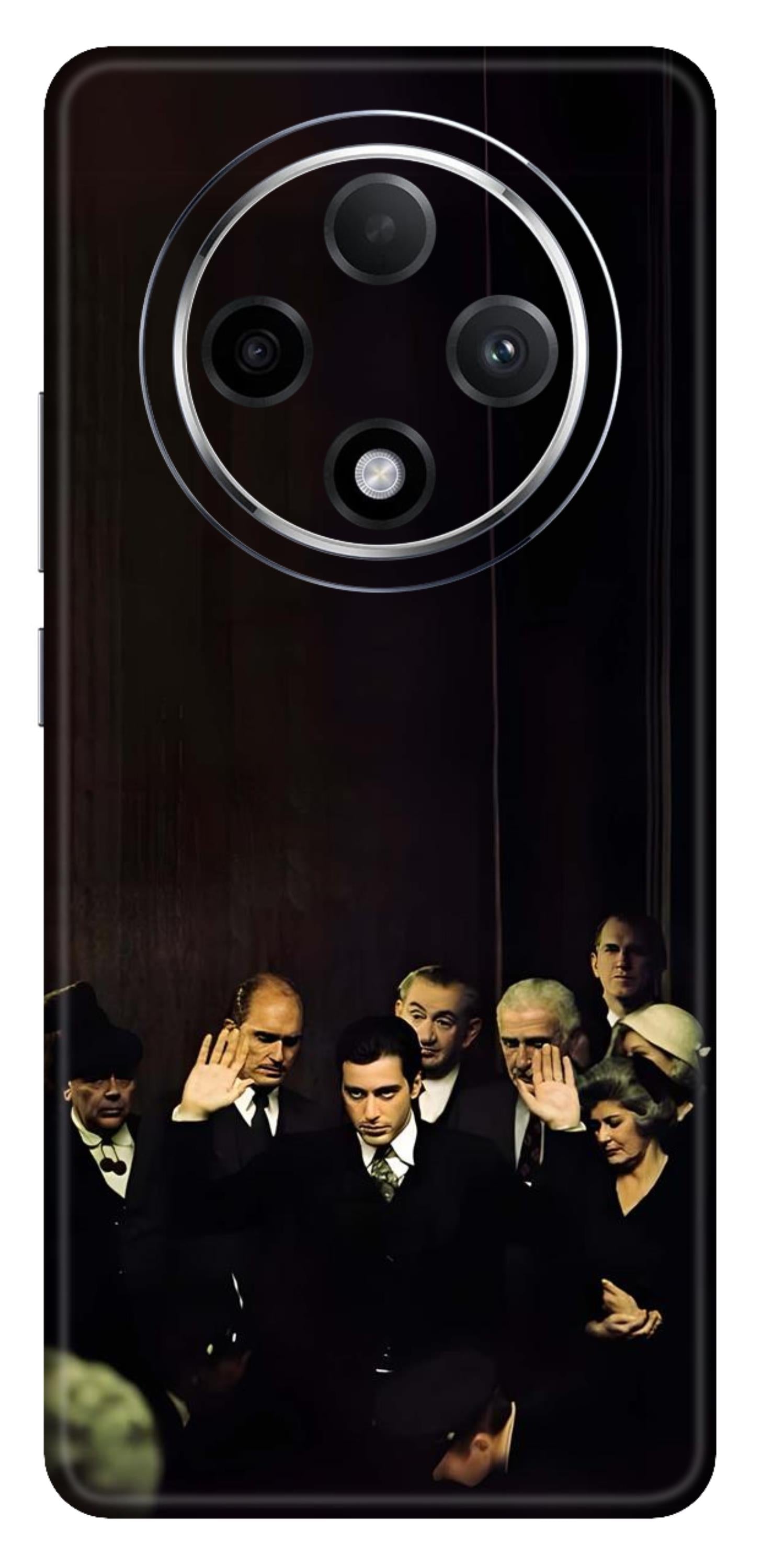 Oppo F27 Pro Plus 5G Skins and Wraps