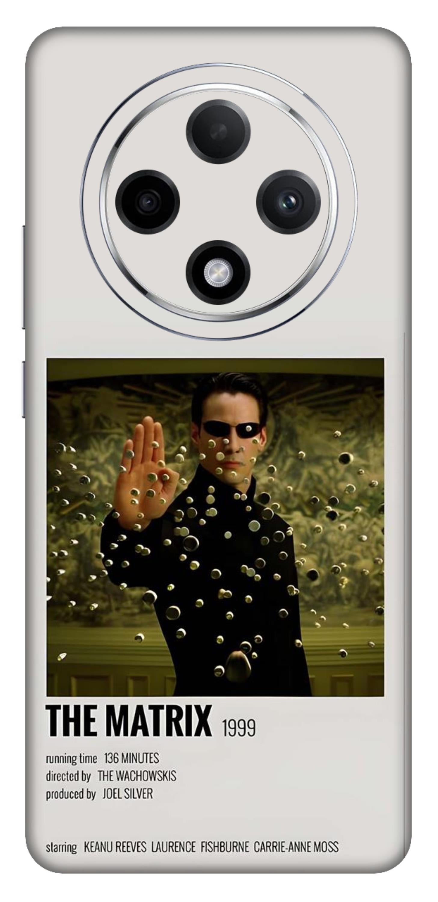 Oppo F27 Pro Plus 5G Skins and Wraps