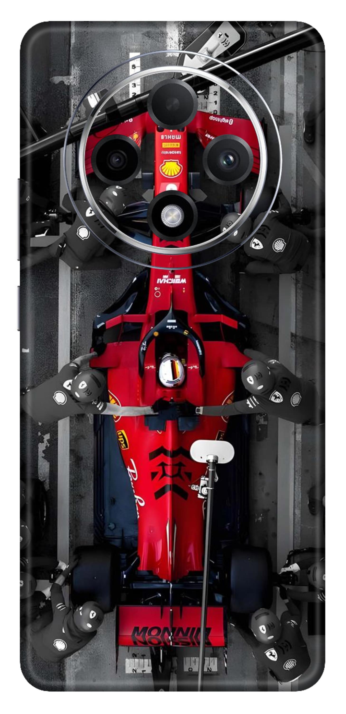 Oppo F27 Pro Plus 5G Skins and Wraps