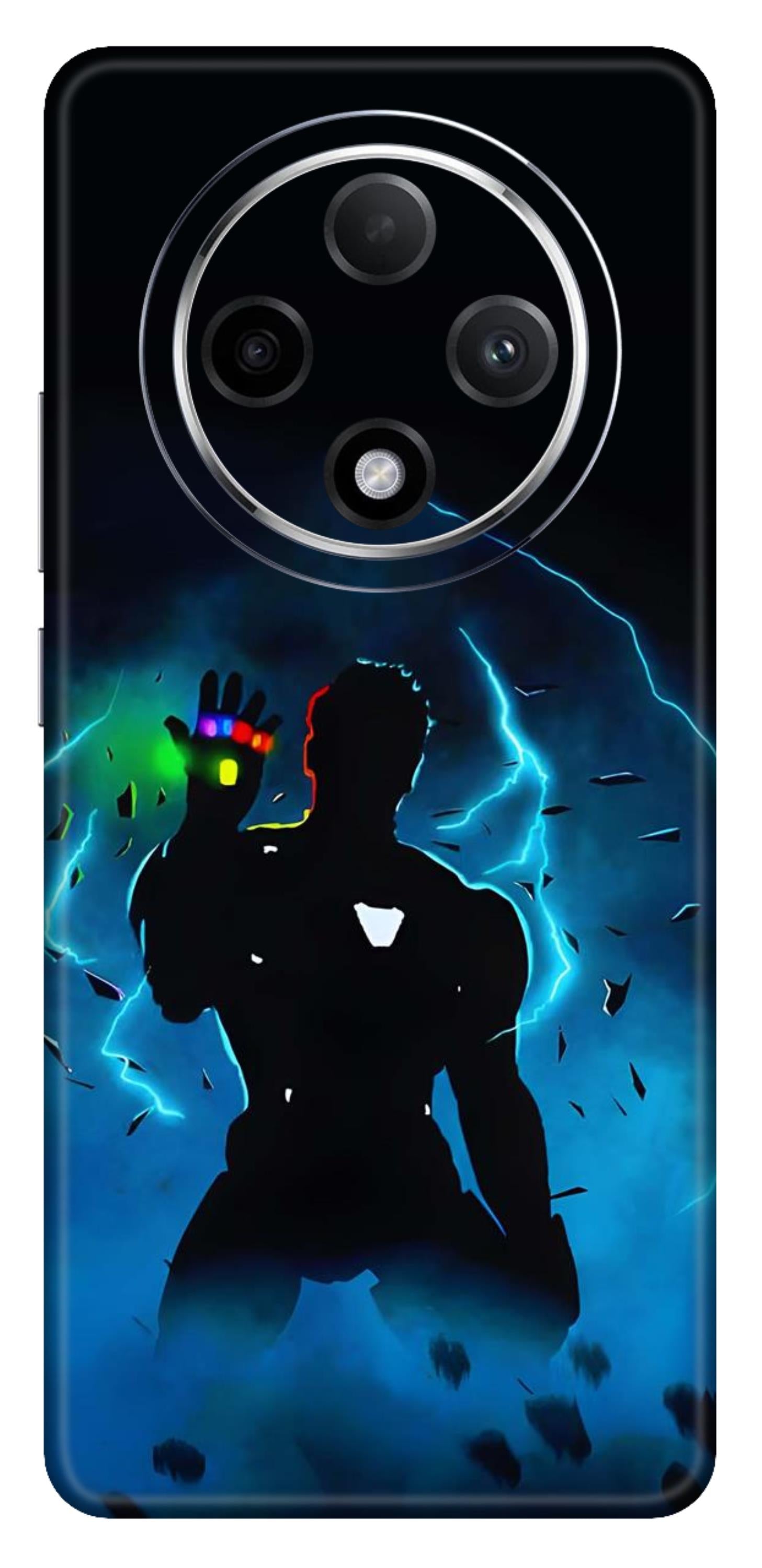 Oppo F27 Pro Plus 5G Skins and Wraps