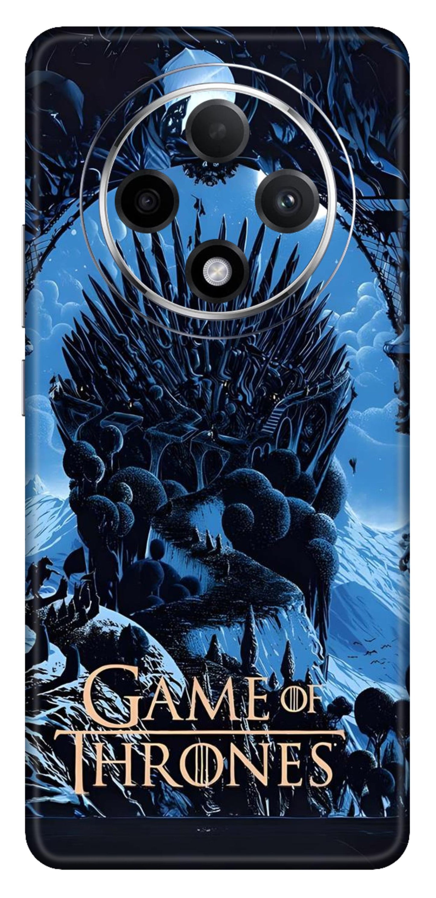 Oppo F27 Pro Plus 5G Skins and Wraps