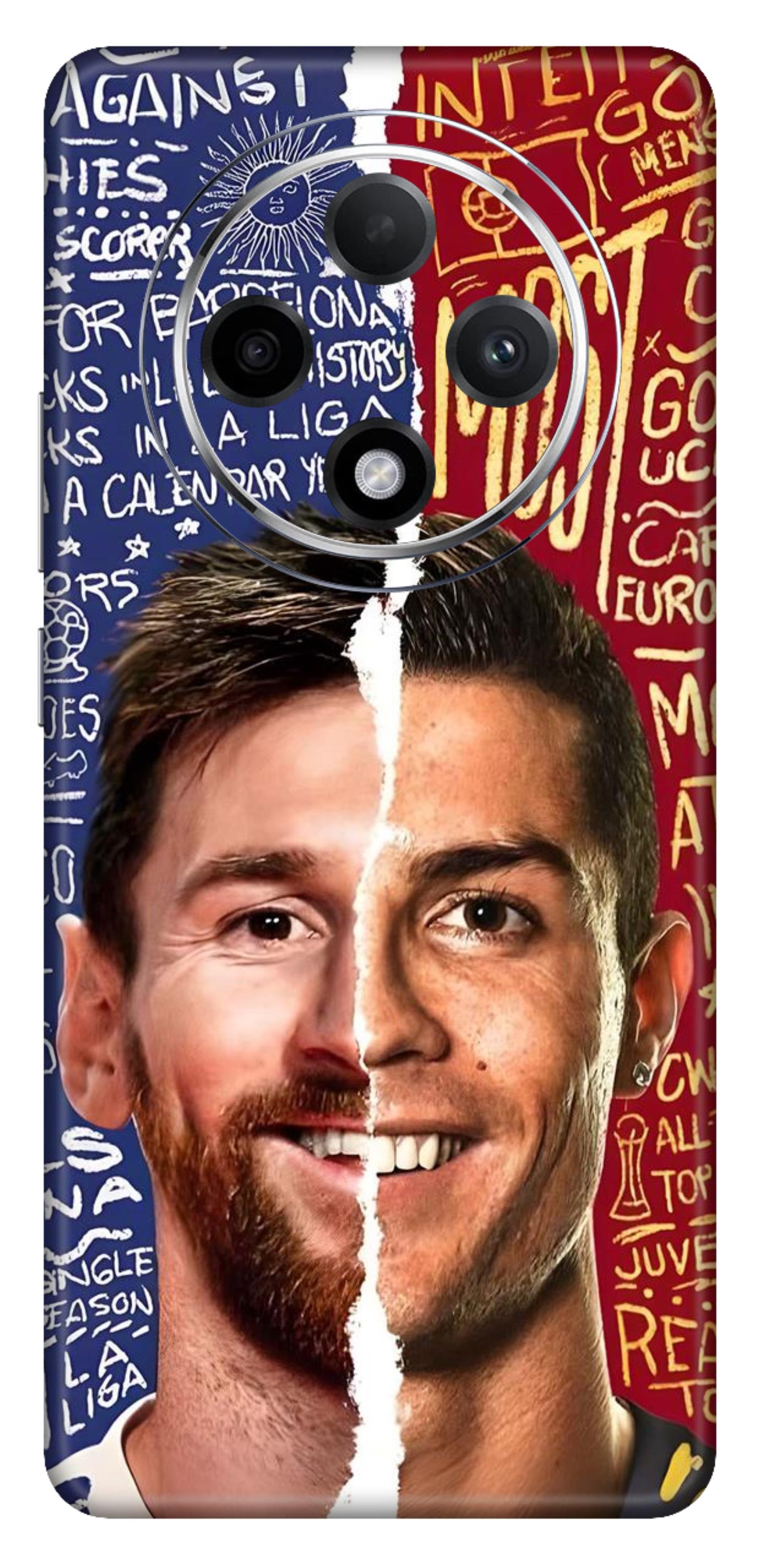 Oppo F27 Pro Plus 5G Skins and Wraps