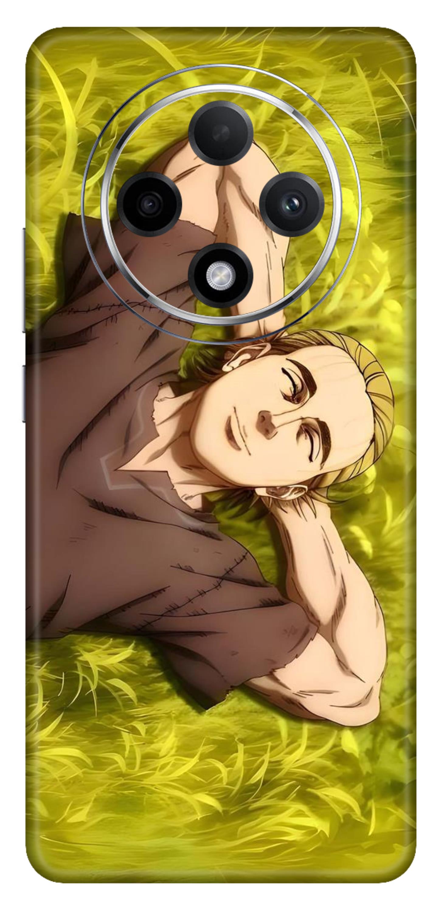 Oppo F27 Pro Plus 5G Skins and Wraps