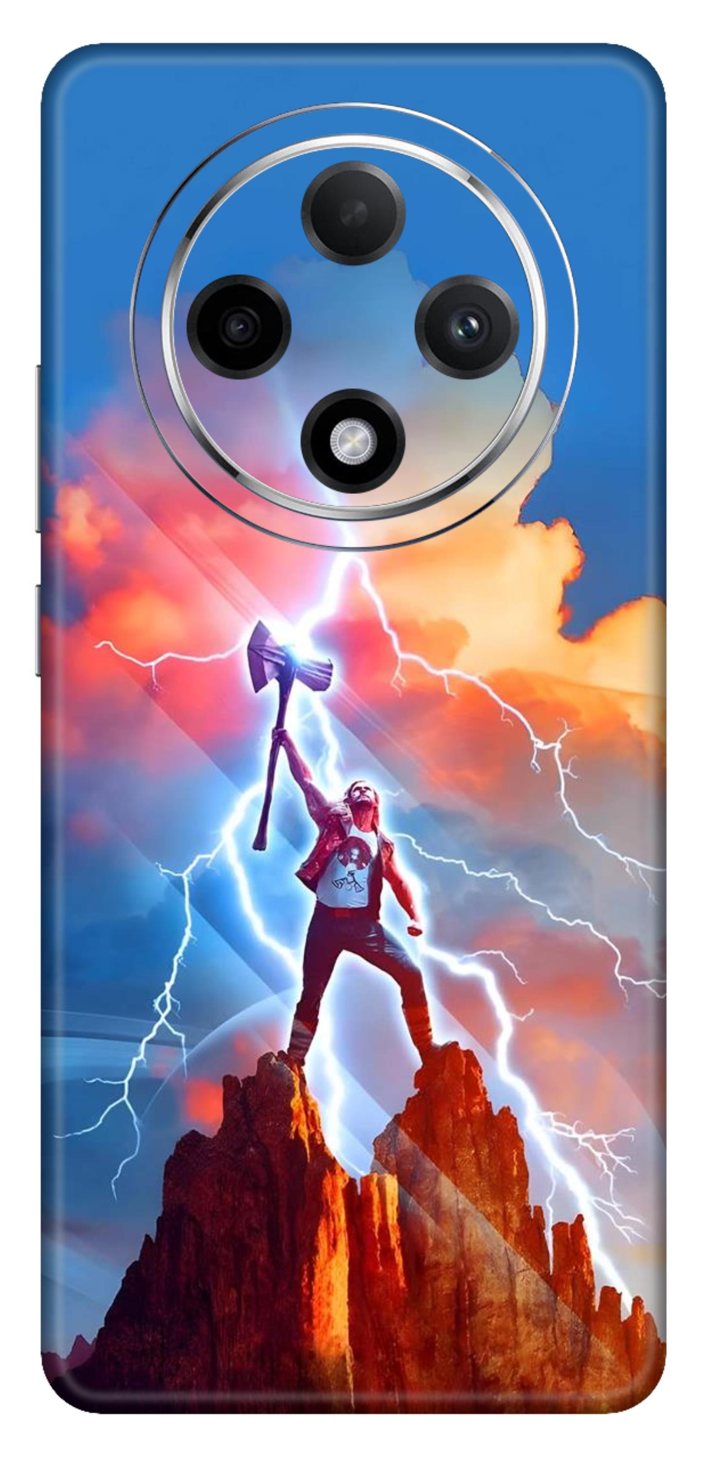 Oppo F27 Pro Plus 5G Skins and Wraps