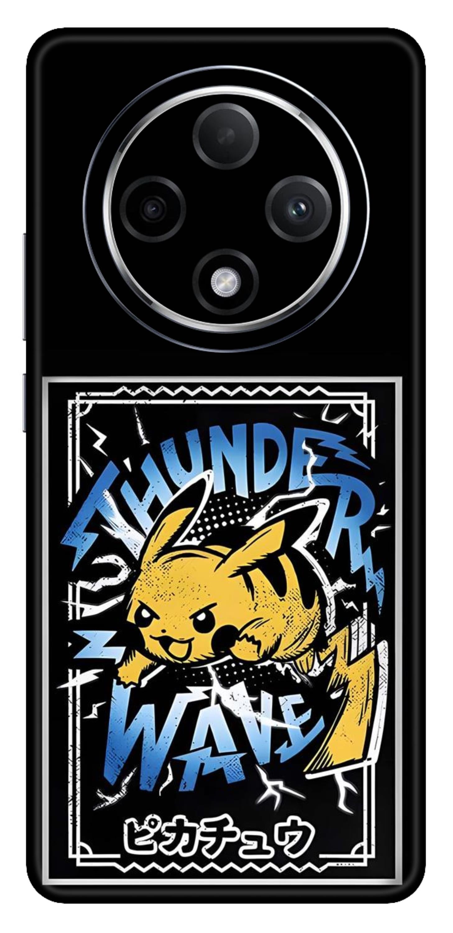 Oppo F27 Pro Plus 5G Skins and Wraps