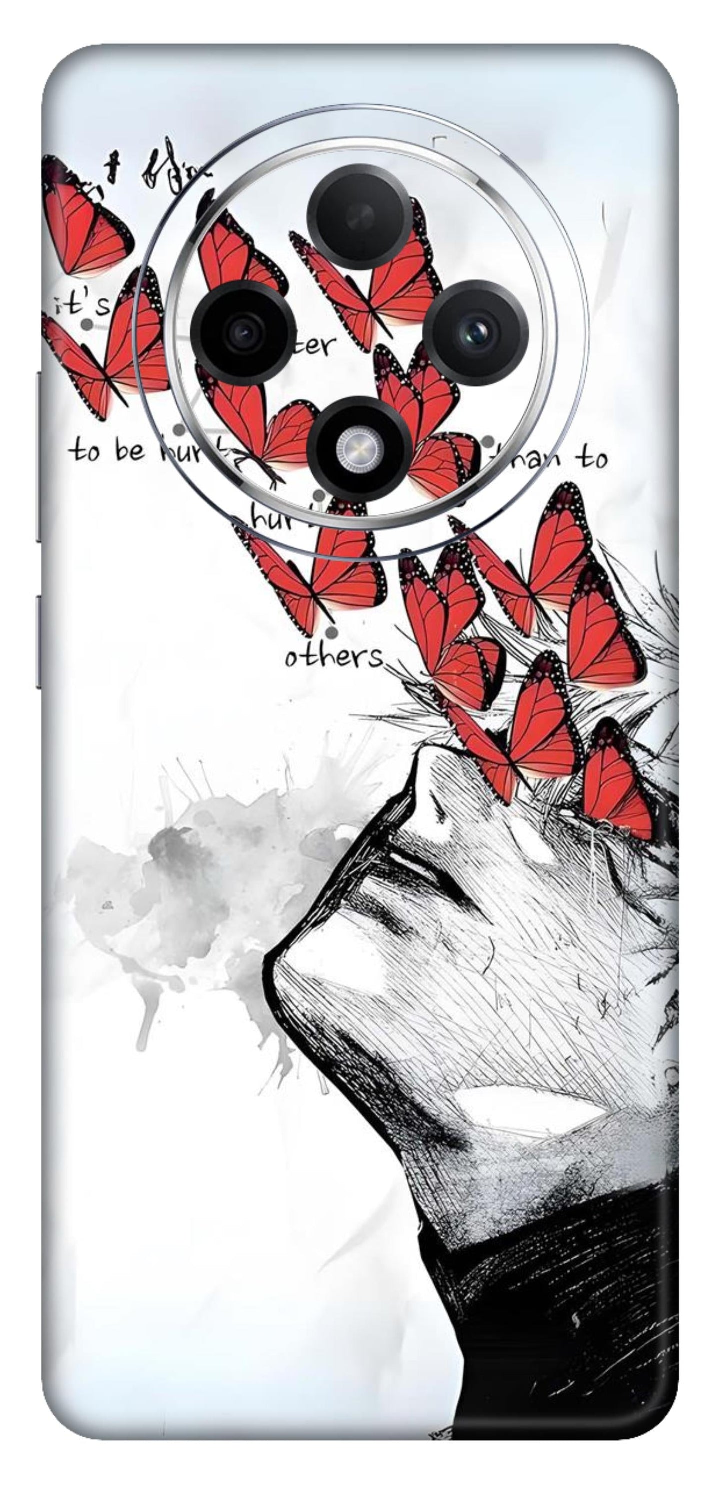 Oppo F27 Pro Plus 5G Skins and Wraps