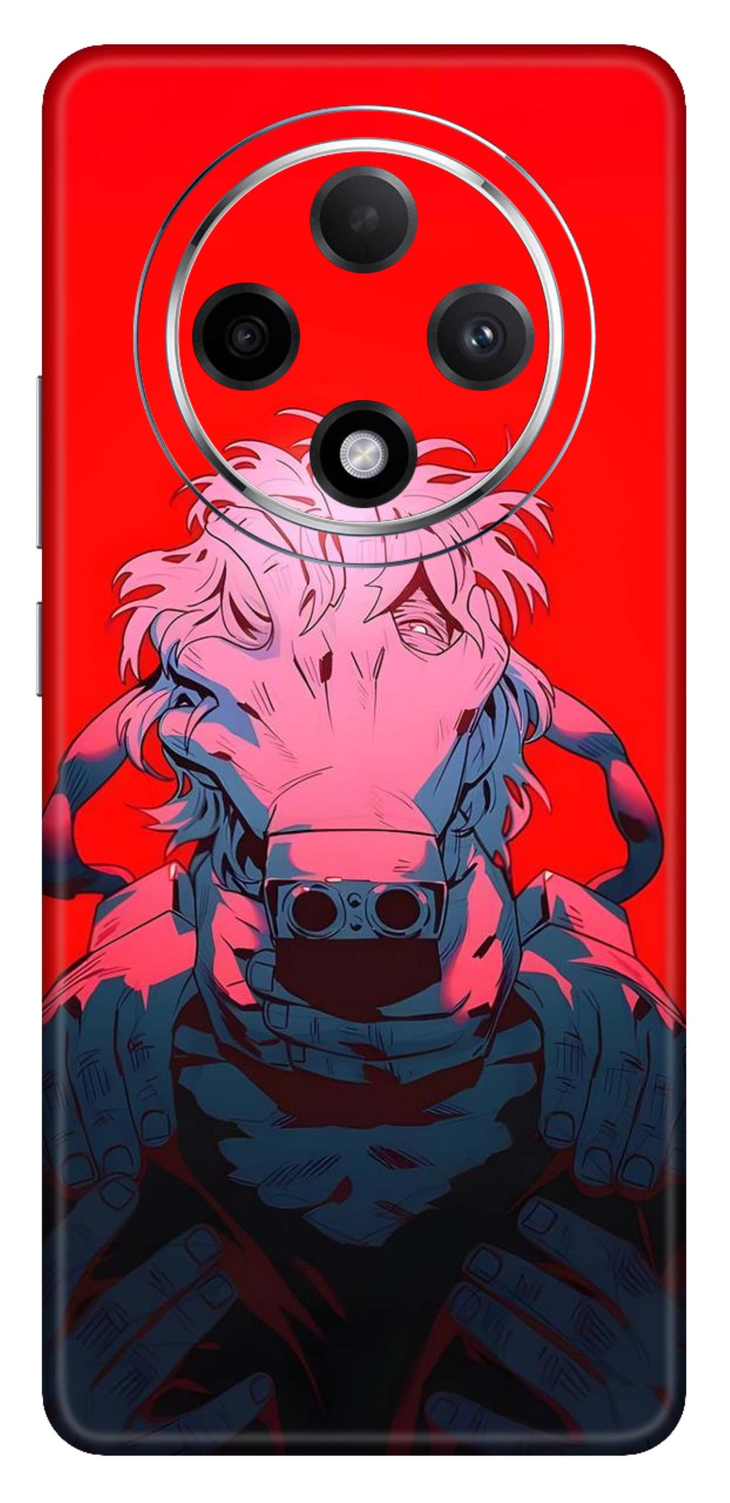 Oppo F27 Pro Plus 5G Skins and Wraps