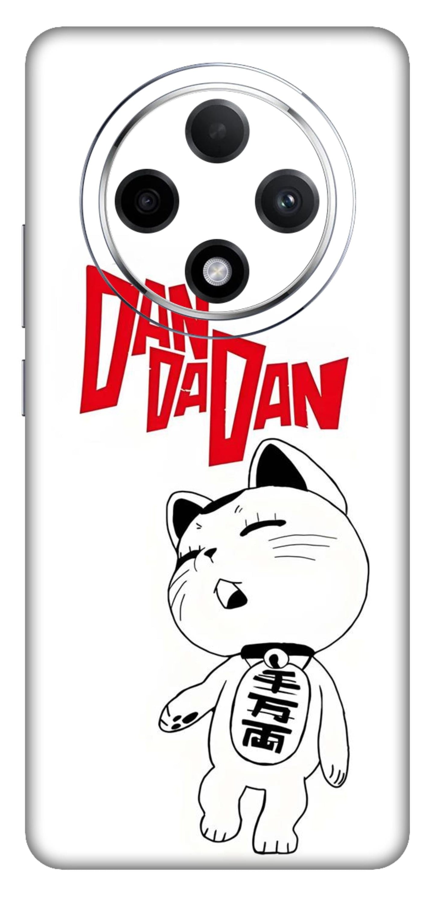 Oppo F27 Pro Plus 5G Skins and Wraps