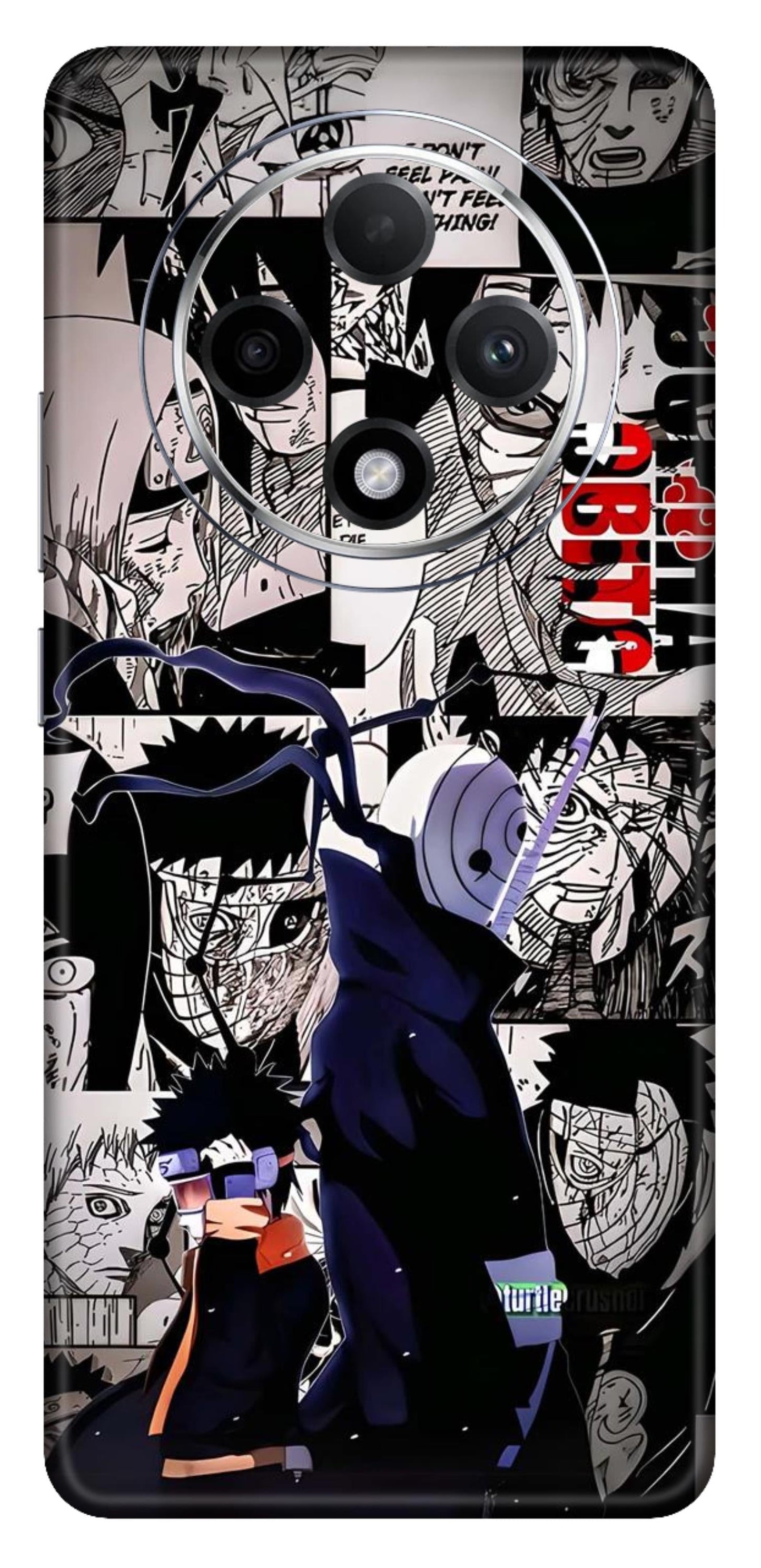 Oppo F27 Pro Plus 5G Skins and Wraps