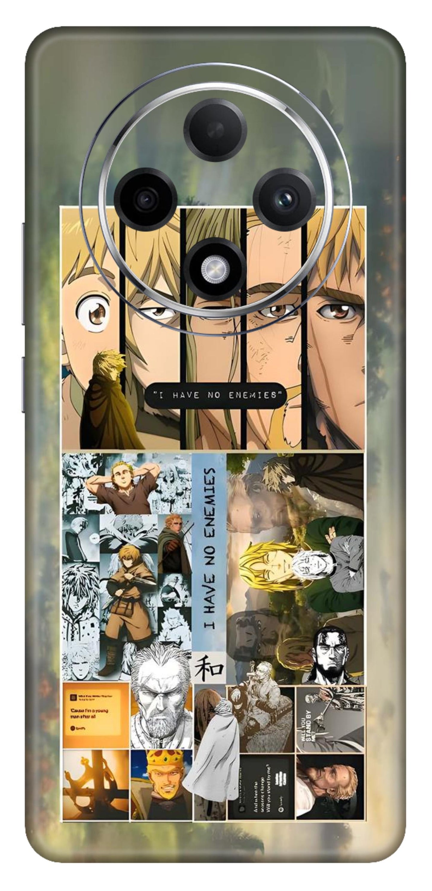 Oppo F27 Pro Plus 5G Skins and Wraps