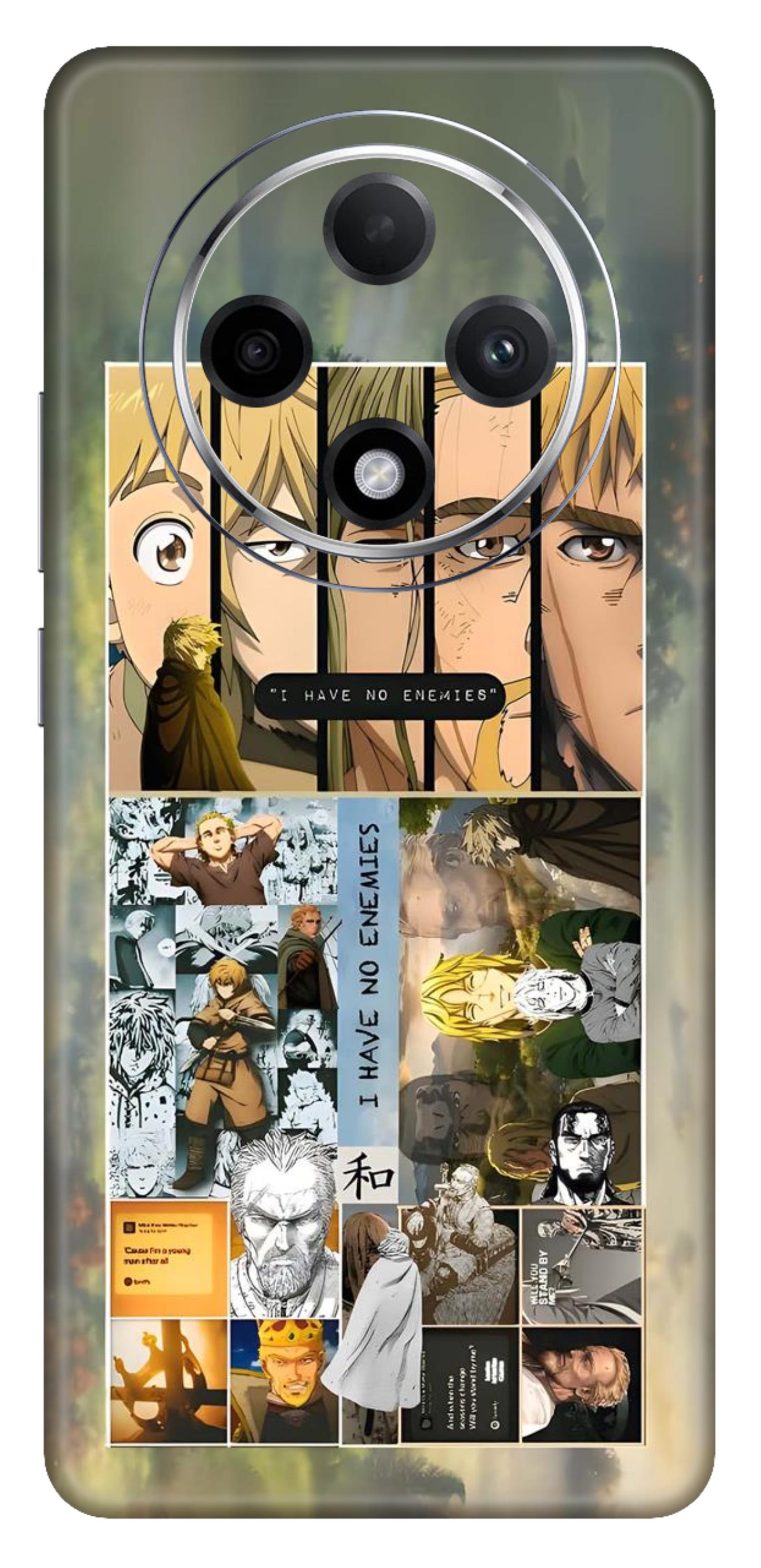 Oppo F27 Pro Plus 5G Skins and Wraps