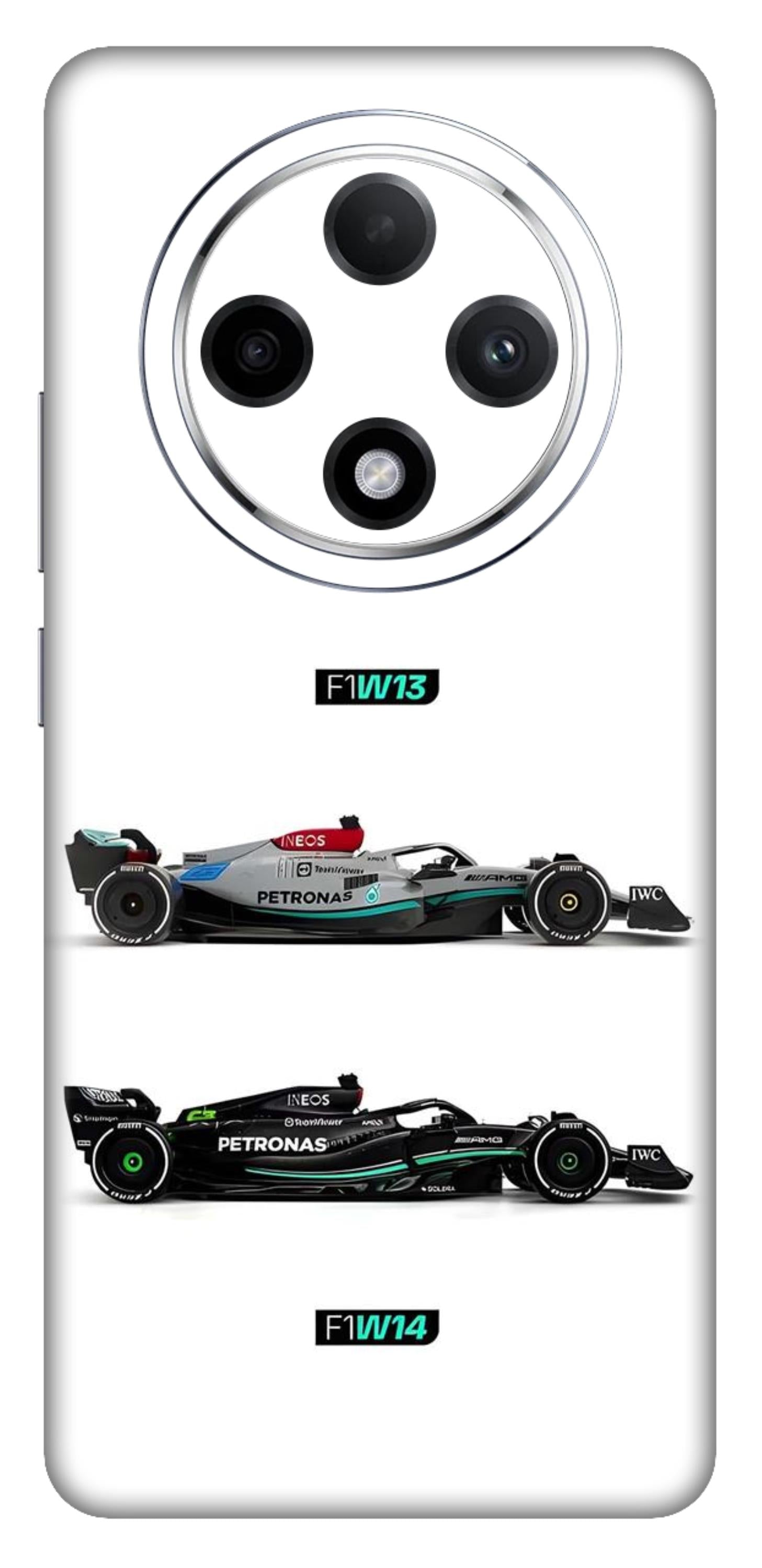 Oppo F27 Pro Plus 5G Skins and Wraps