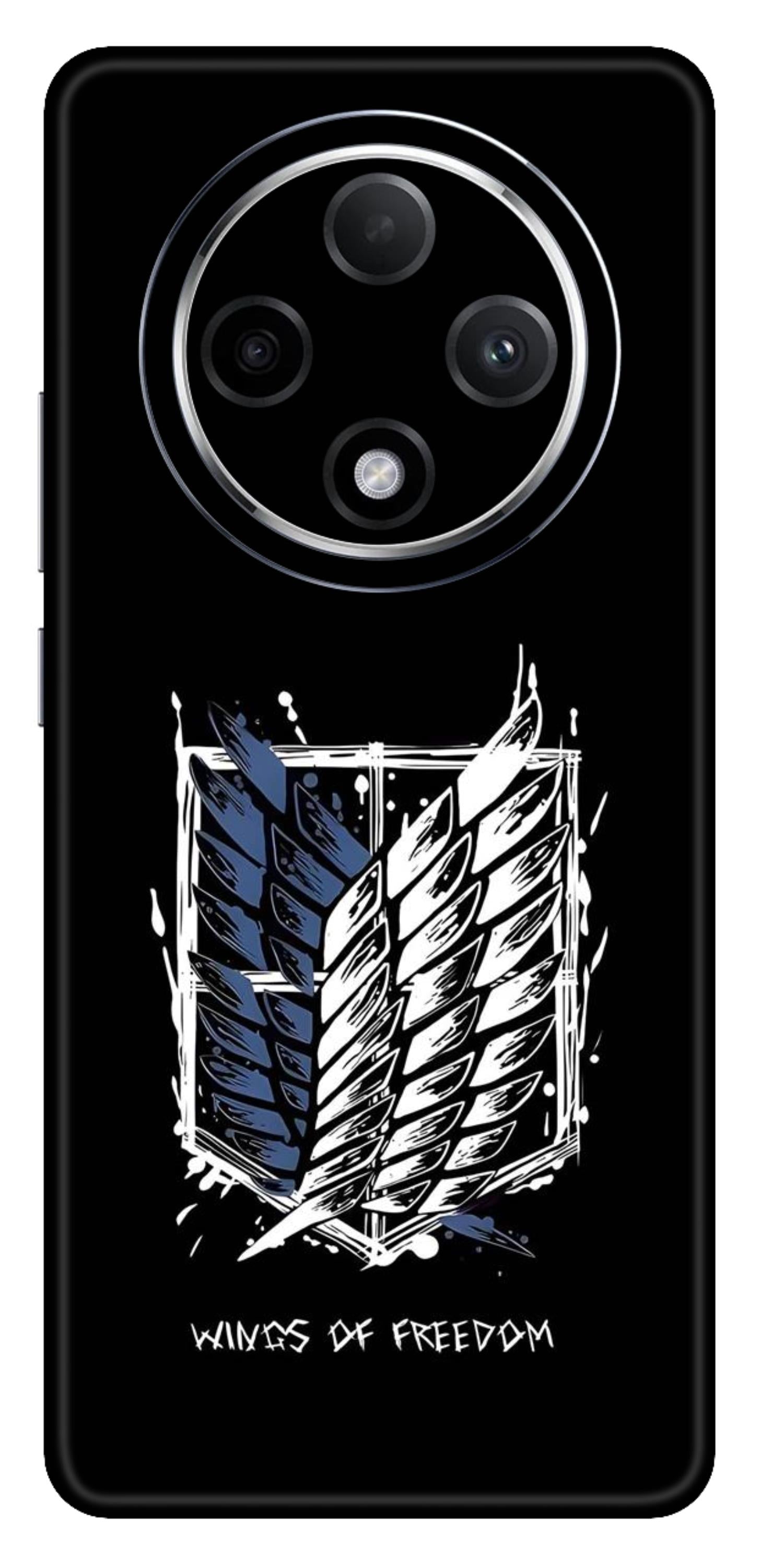 Oppo F27 Pro Plus 5G Skins and Wraps