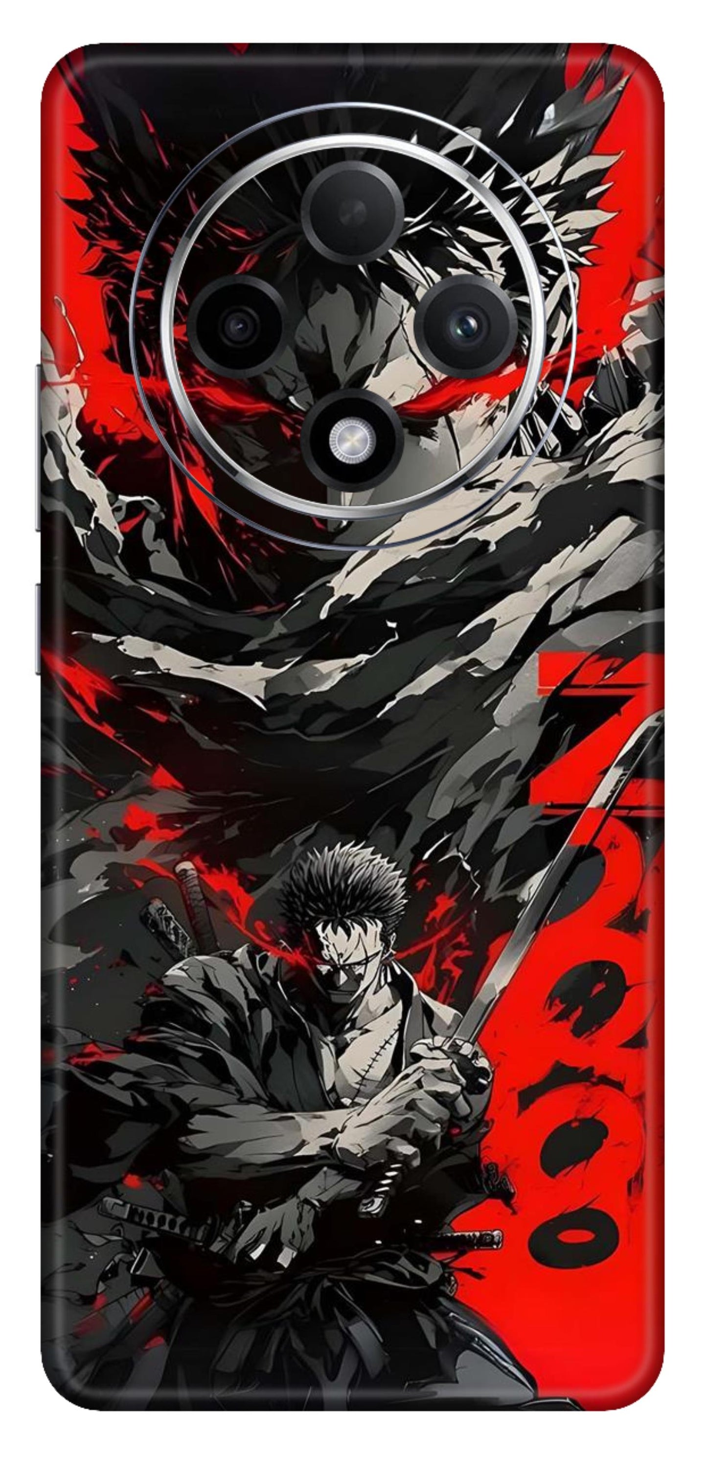 Oppo F27 Pro Plus 5G Skins and Wraps