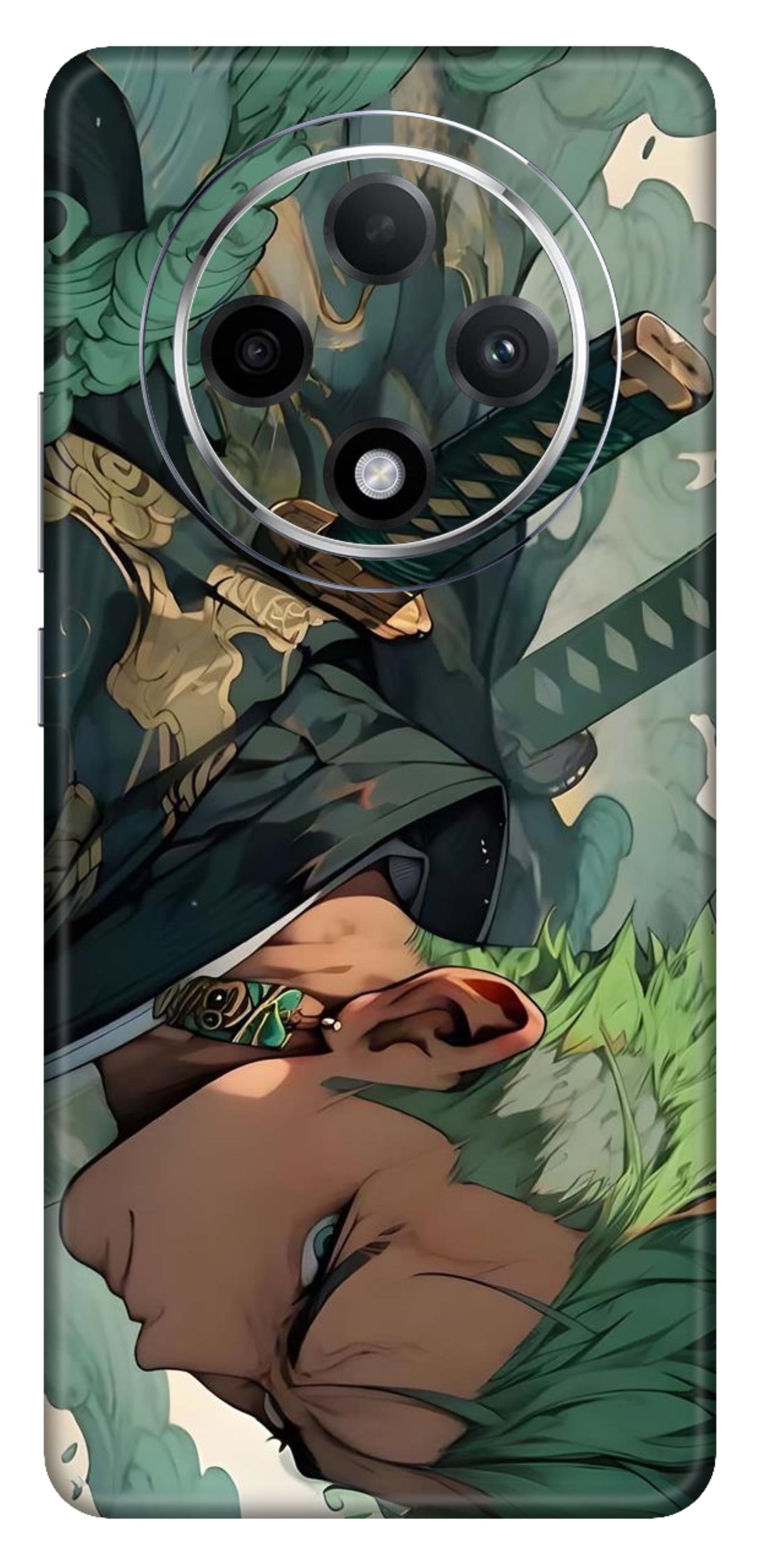 Oppo F27 Pro Plus 5G Skins and Wraps