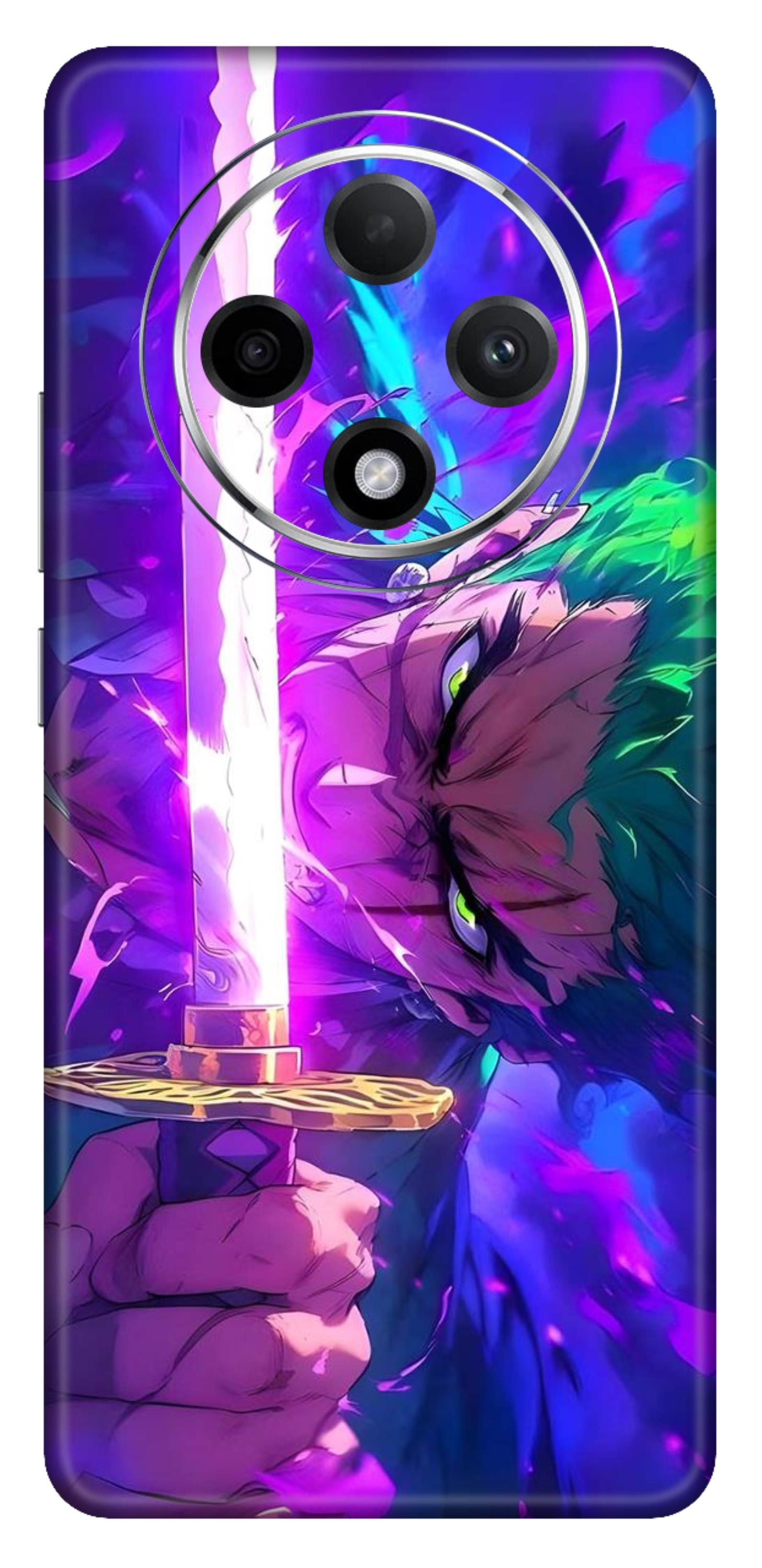 Oppo F27 Pro Plus 5G Skins and Wraps