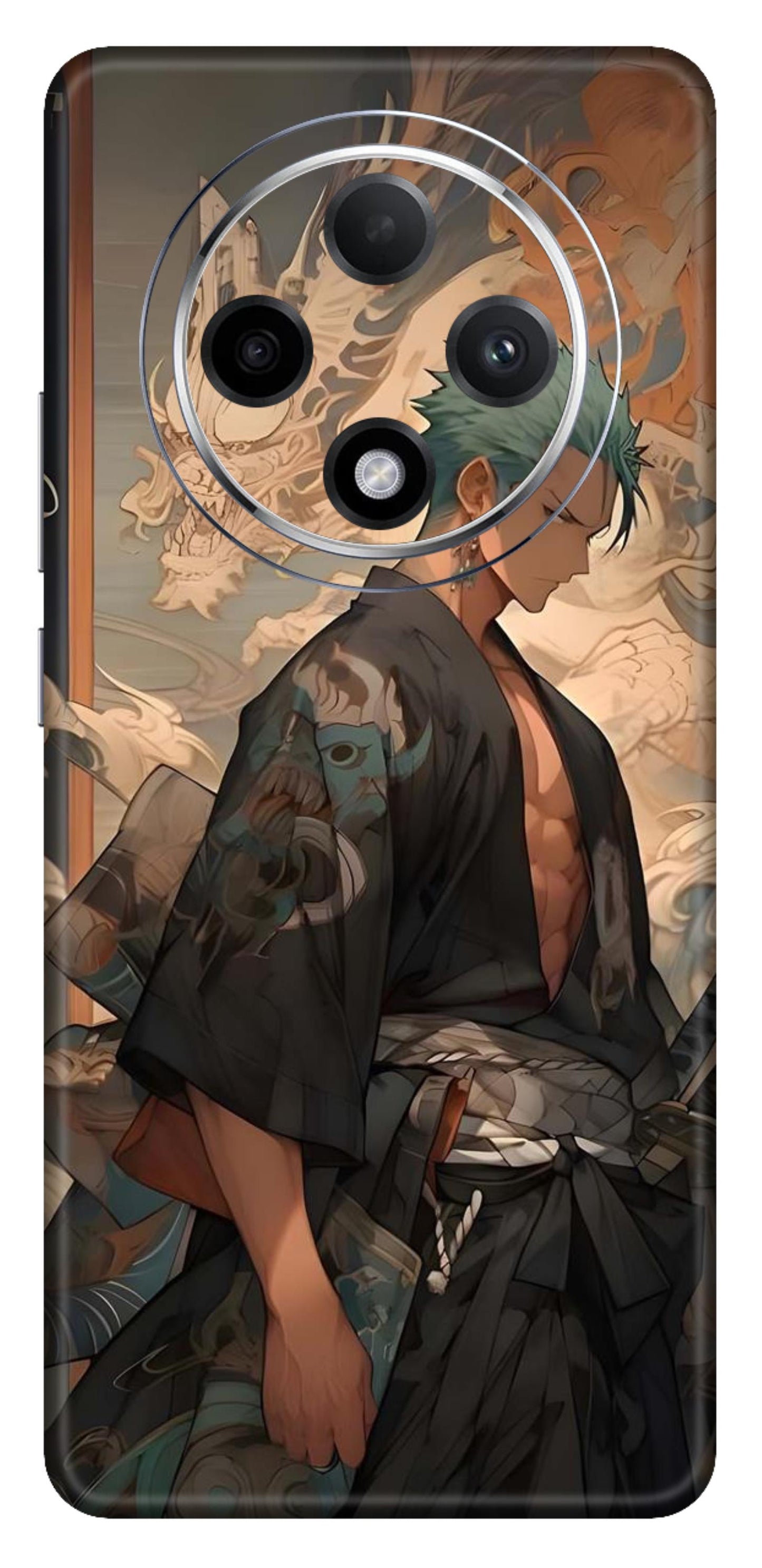 Oppo F27 Pro Plus 5G Skins and Wraps