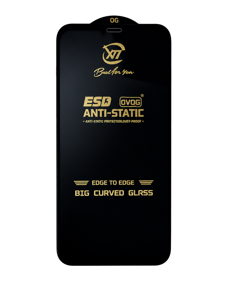 UltraShield Tempered Glass free gift