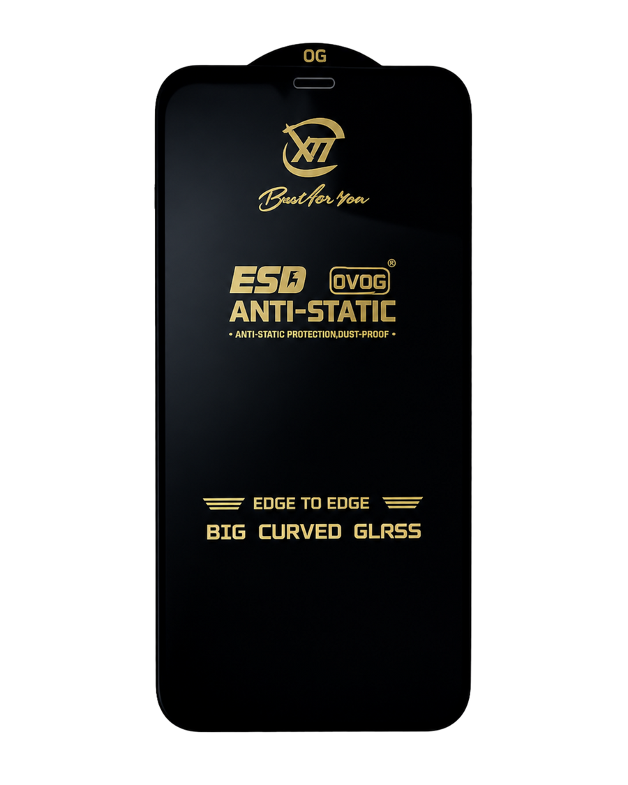 UltraShield Tempered Glass free gift