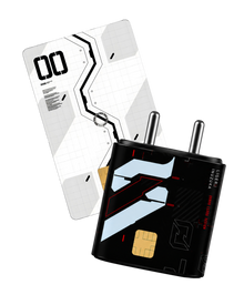 Free Charger Skin - as per your Mobile Model / Card Skin