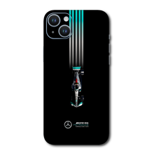 Formula 1 Mobile Skins