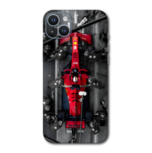 Formula 1 Mobile Skins