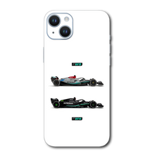 Formula 1 Mobile Skins