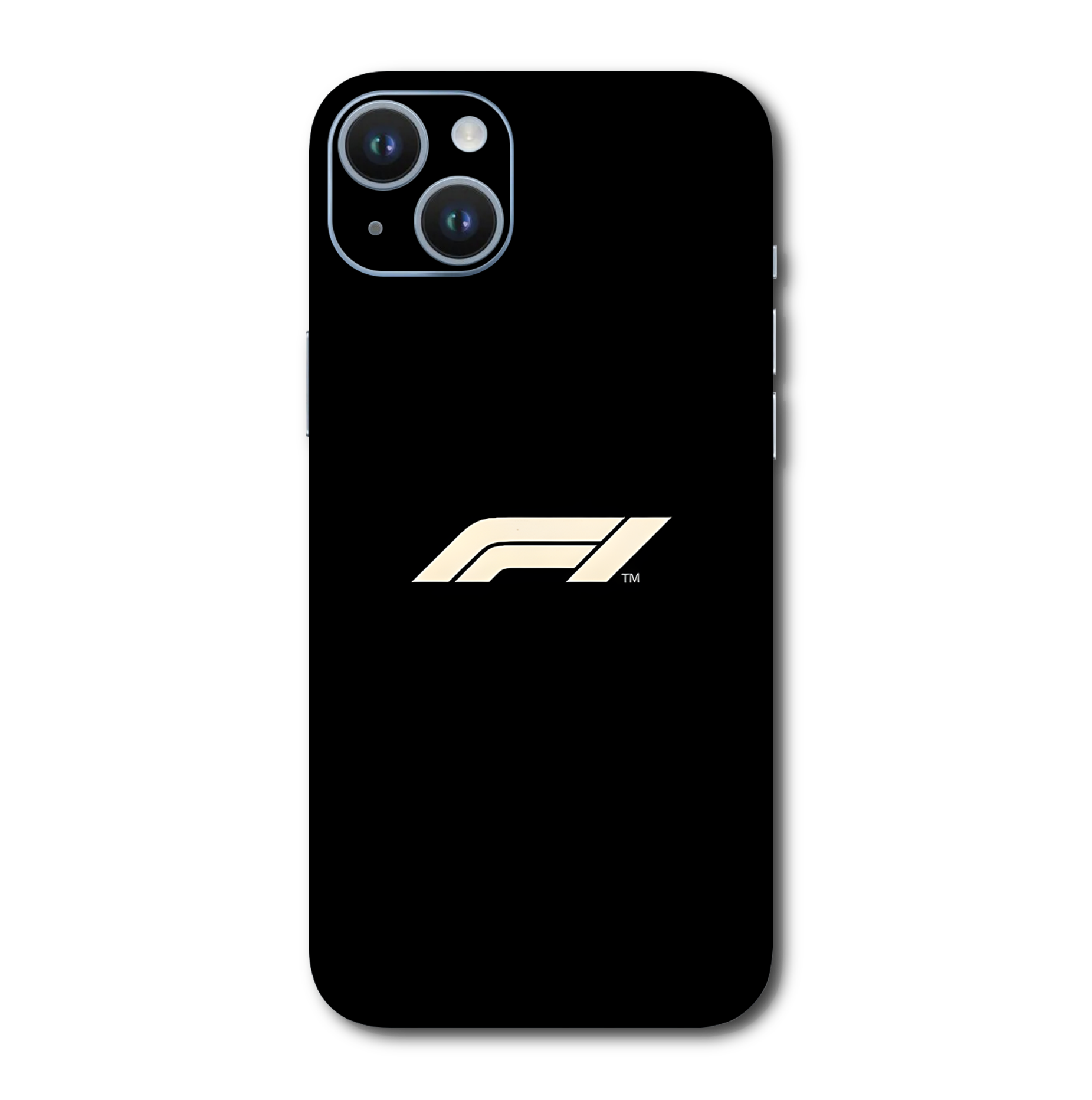 Formula 1 Mobile Skins
