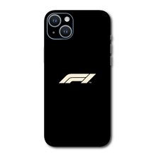 Formula 1 Mobile Skins