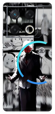 Infinix GT 20 Pro 5G Skins and Wraps