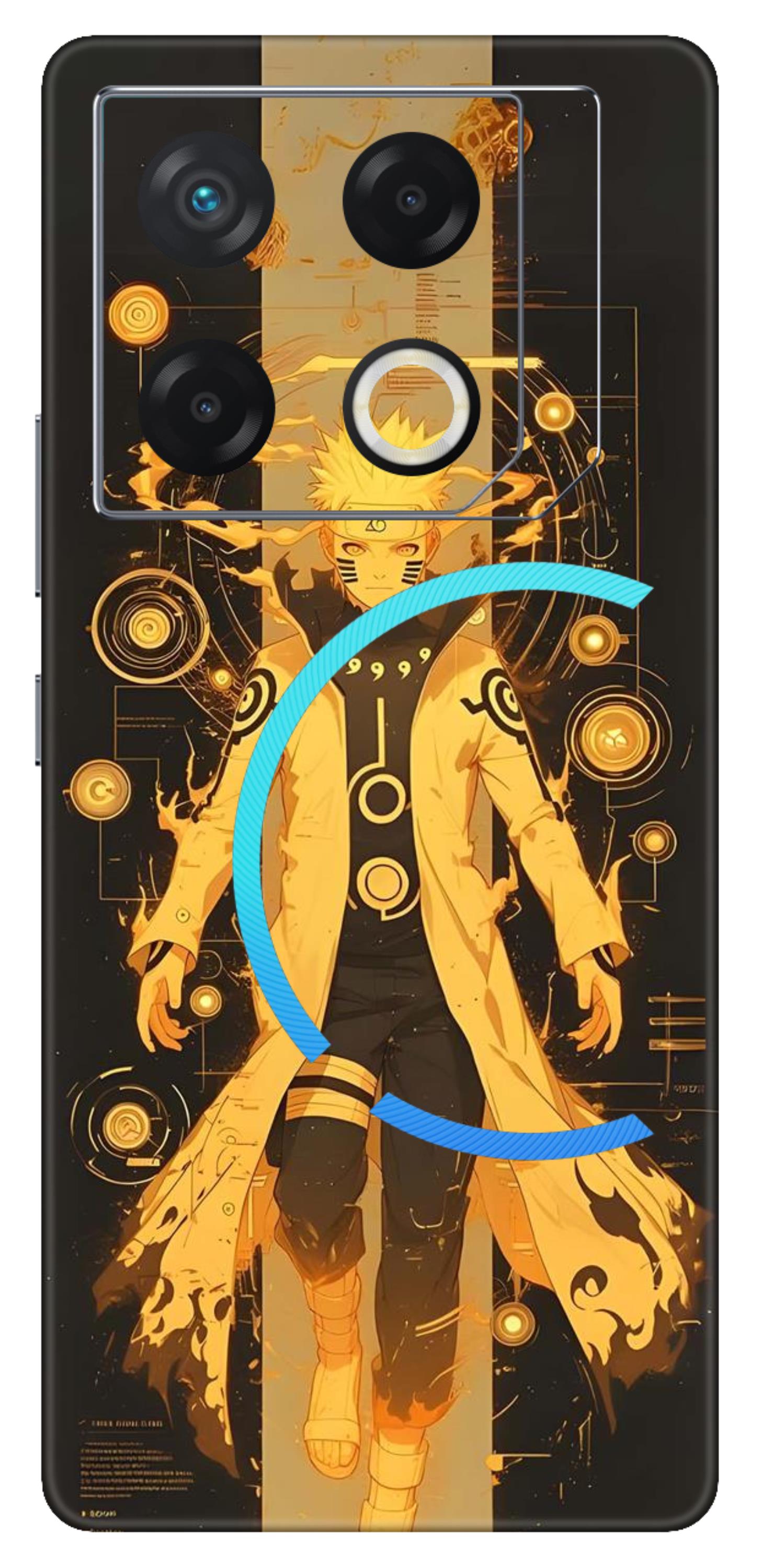 Infinix GT 20 Pro 5G Skins and Wraps