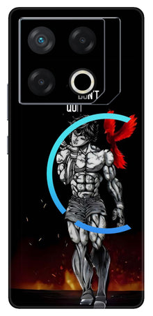 Infinix GT 20 Pro 5G Skins and Wraps