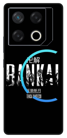 Infinix GT 20 Pro 5G Skins and Wraps