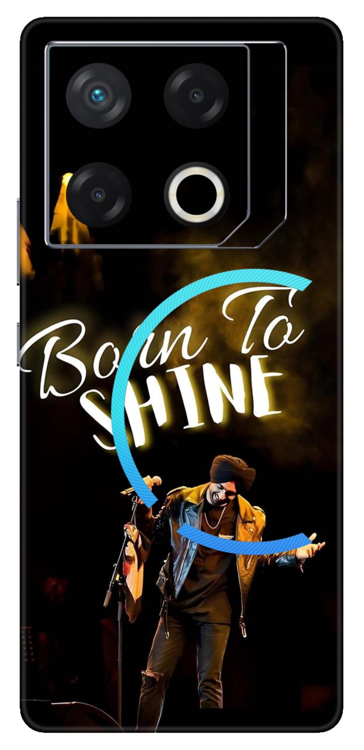 Infinix GT 20 Pro 5G Skins and Wraps