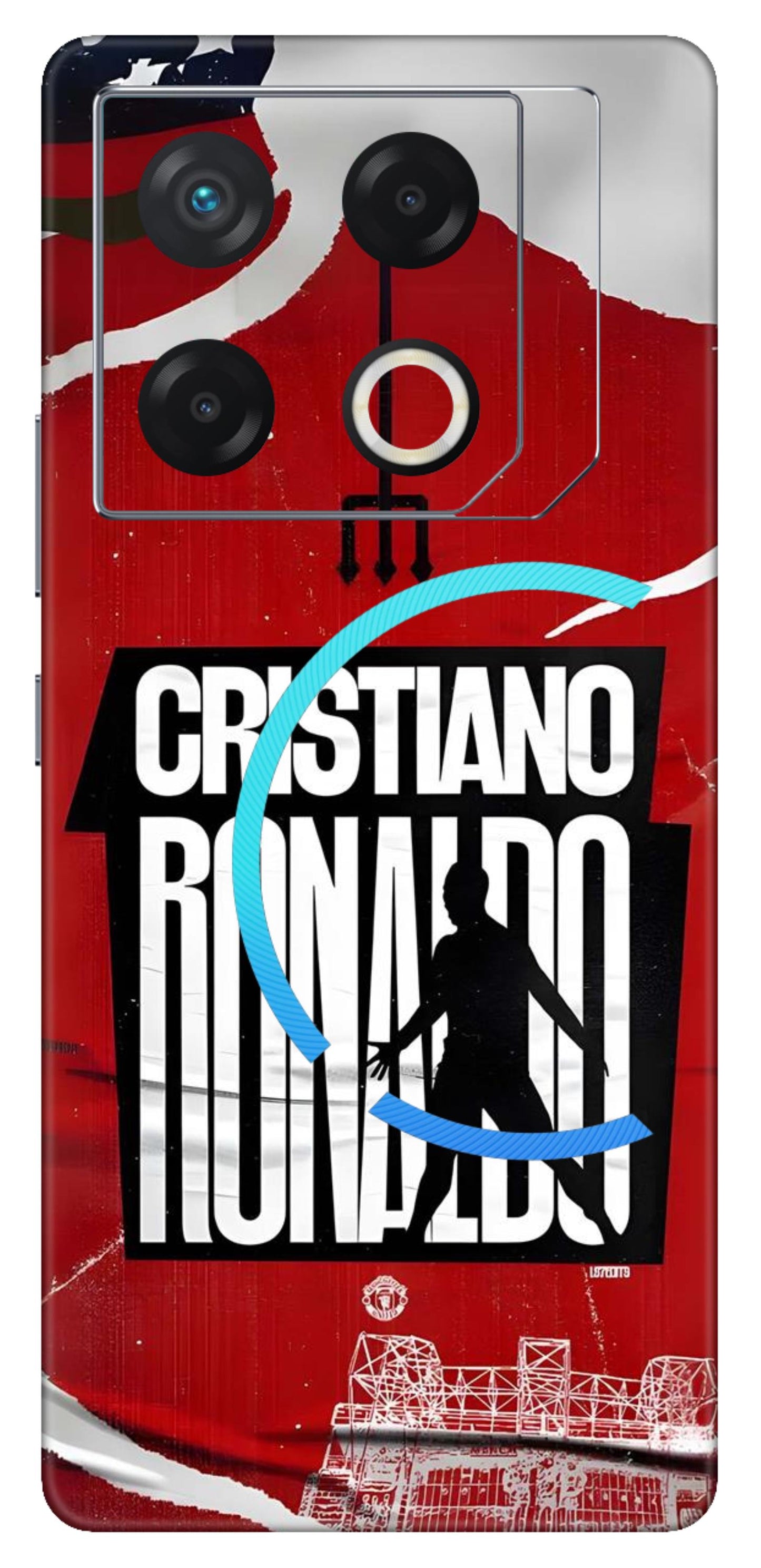 Infinix GT 20 Pro 5G Skins and Wraps