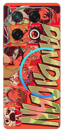 Infinix GT 20 Pro 5G Skins and Wraps