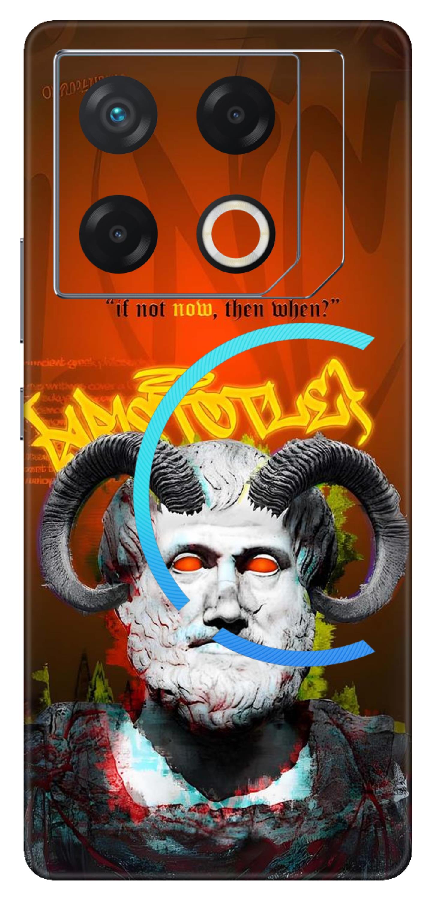 Infinix GT 20 Pro 5G Skins and Wraps