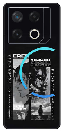 Infinix GT 20 Pro 5G Skins and Wraps