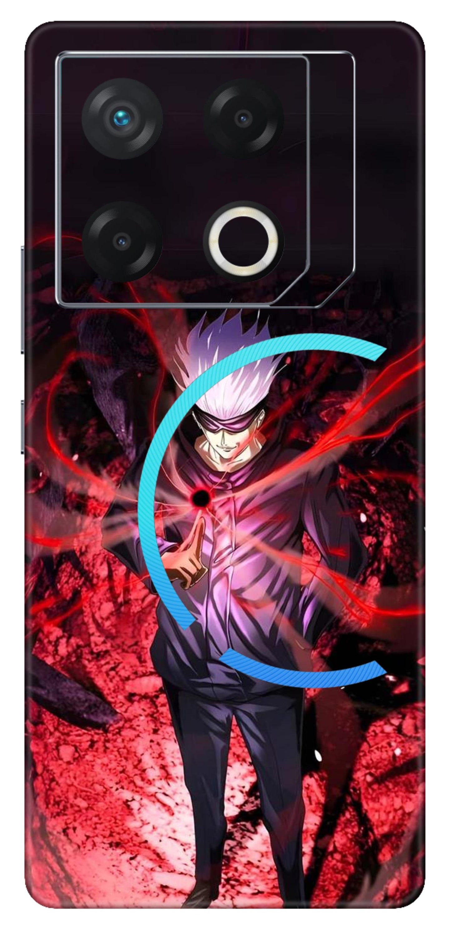 Infinix GT 20 Pro 5G Skins and Wraps