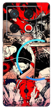 Infinix GT 20 Pro 5G Skins and Wraps