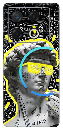 Infinix GT 20 Pro 5G Skins and Wraps