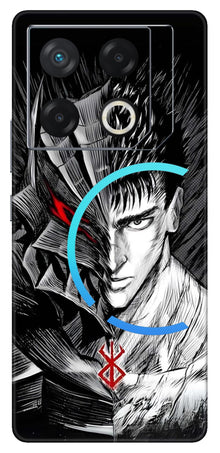 Infinix GT 20 Pro 5G Skins and Wraps