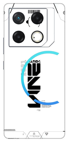 Infinix GT 20 Pro 5G Skins and Wraps