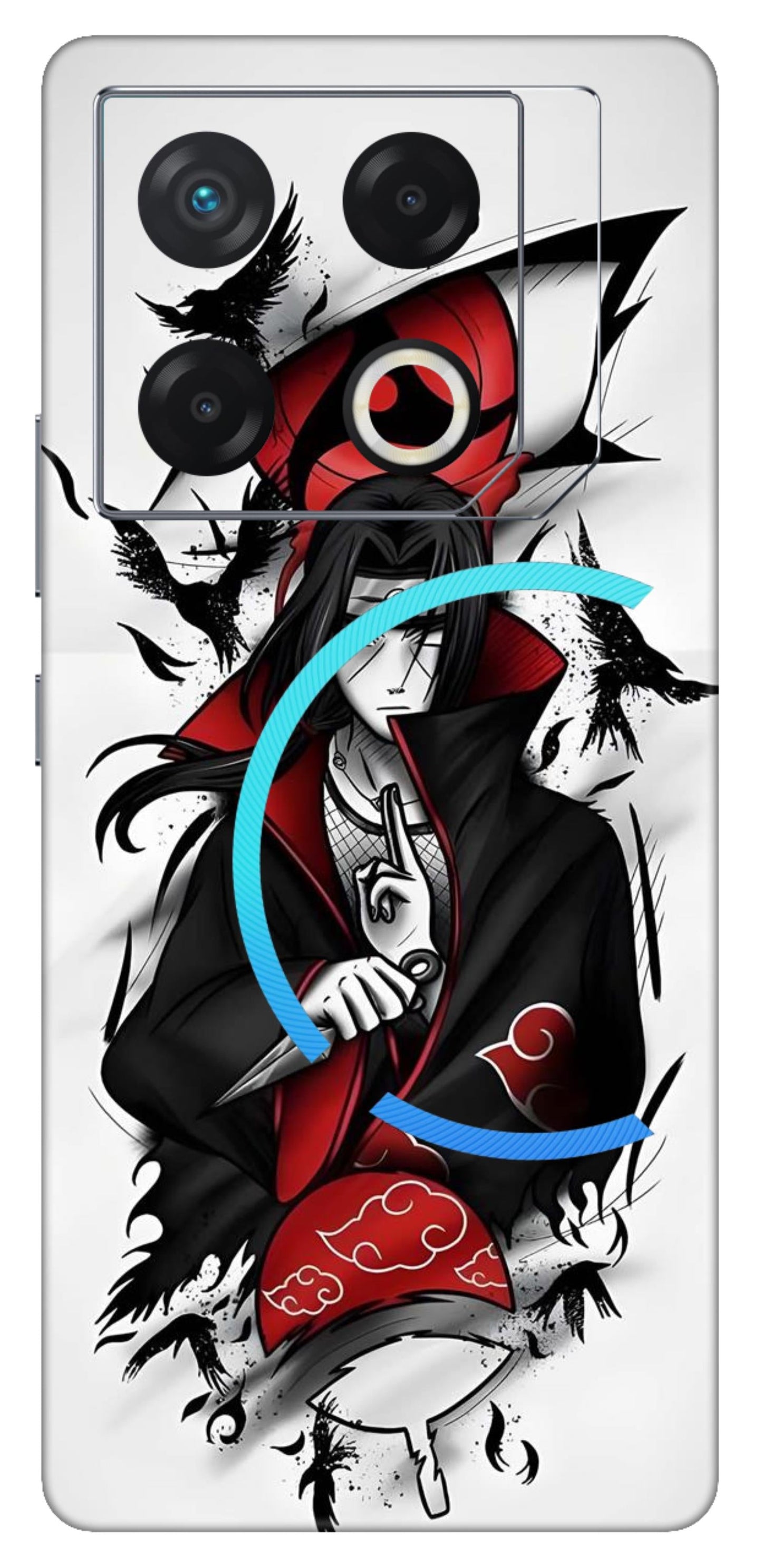 Infinix GT 20 Pro 5G Skins and Wraps