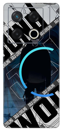 Infinix GT 20 Pro 5G Skins and Wraps