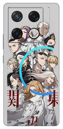 Infinix GT 20 Pro 5G Skins and Wraps