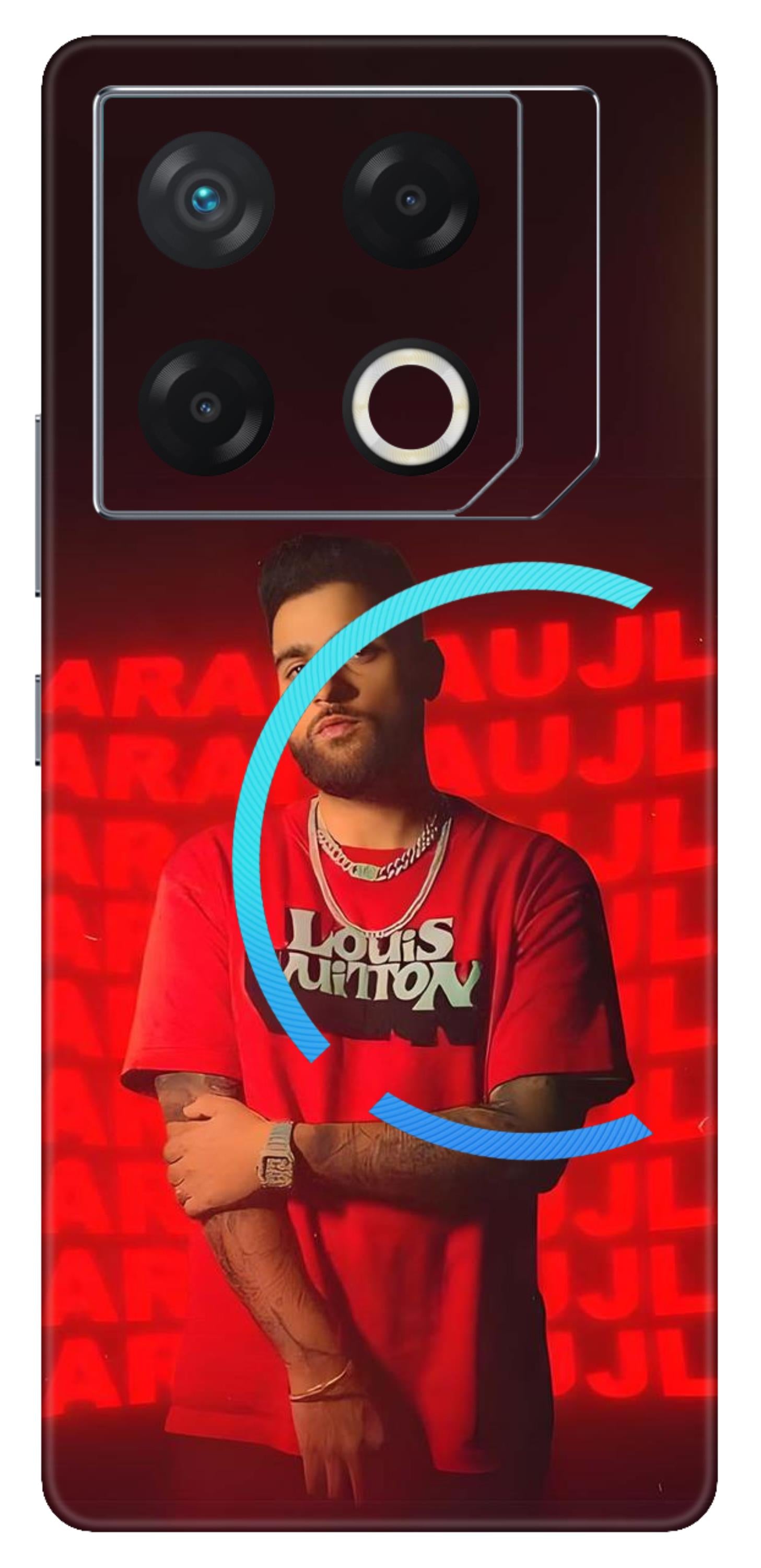Infinix GT 20 Pro 5G Skins and Wraps