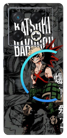 Infinix GT 20 Pro 5G Skins and Wraps