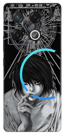 Infinix GT 20 Pro 5G Skins and Wraps