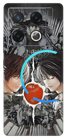 Infinix GT 20 Pro 5G Skins and Wraps